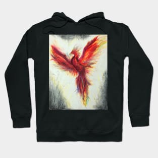 Original Phoenix Hoodie